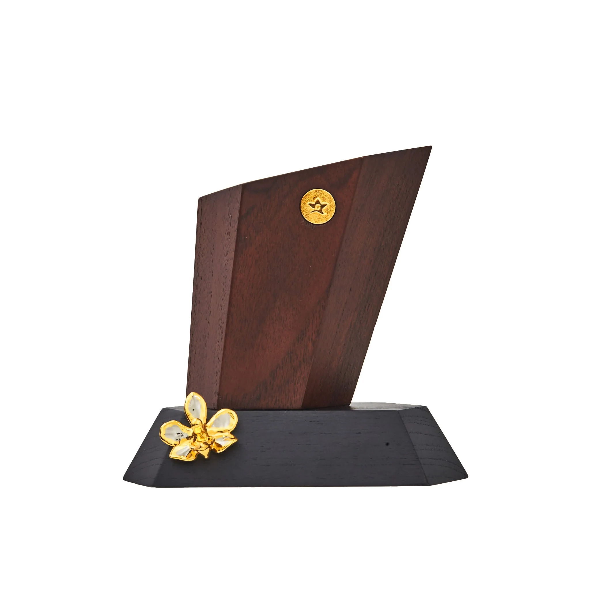 Sustainable Wood Desktops